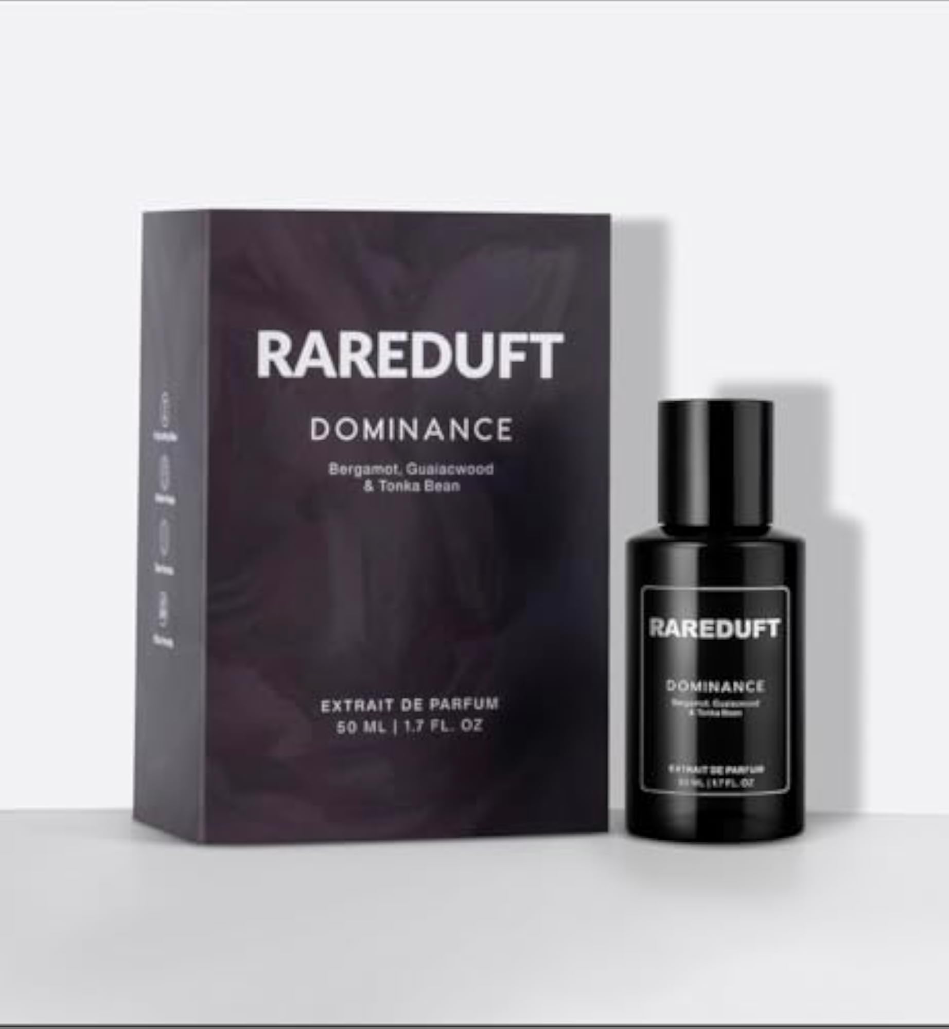 Dominance Long Lasting Perfume for Men & Women