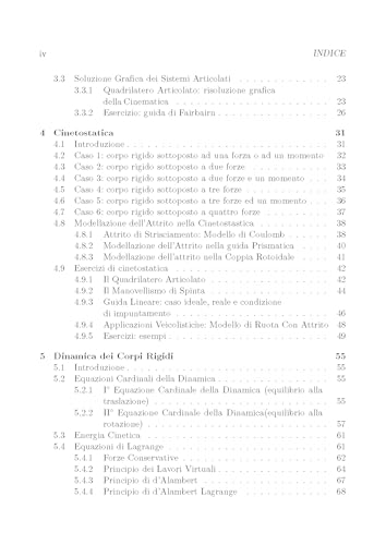 Fondamenti Di Meccanica Applicata - 3