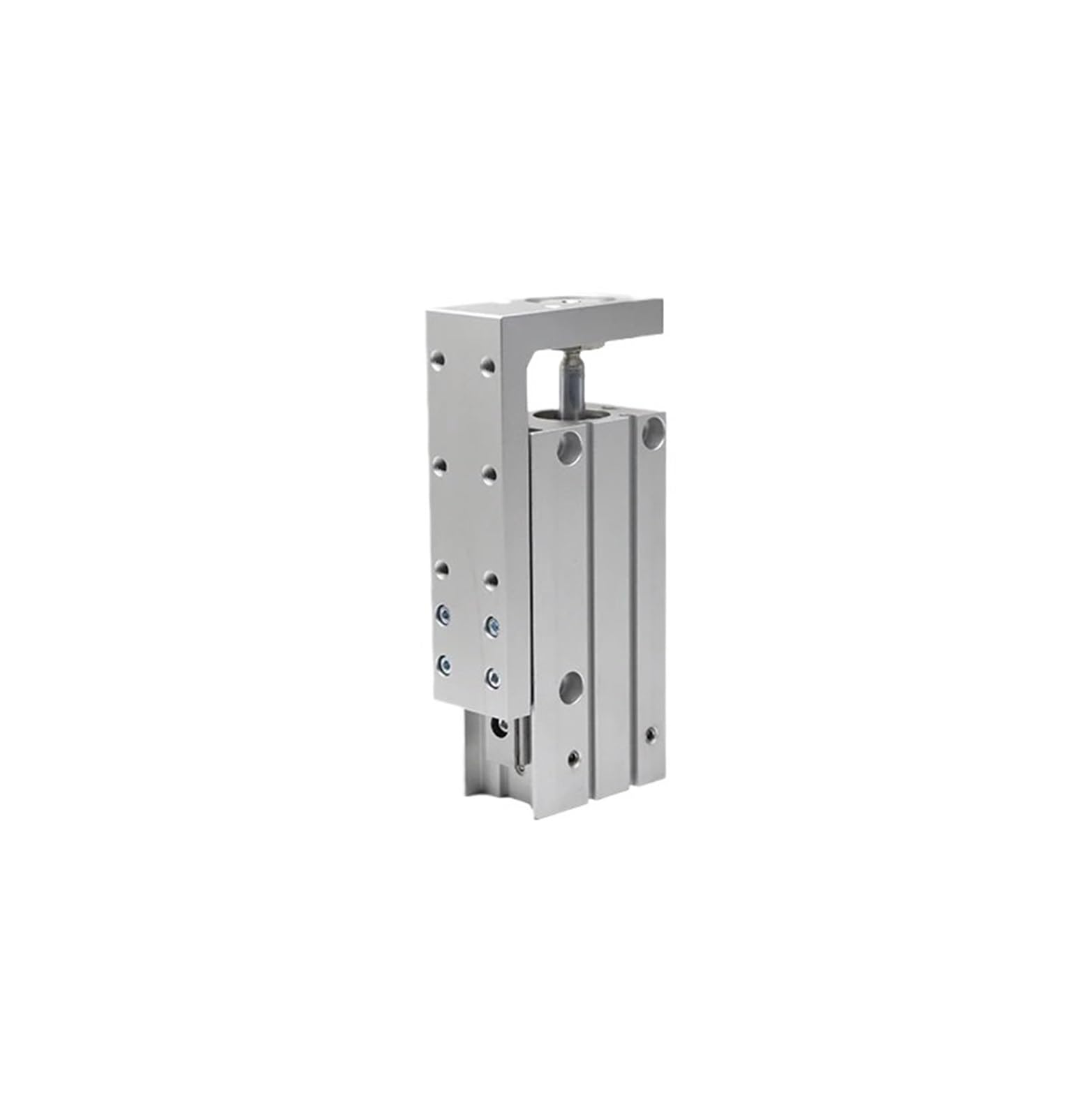 Cilindro lineal MXH16-10 con guía de precisión SMC