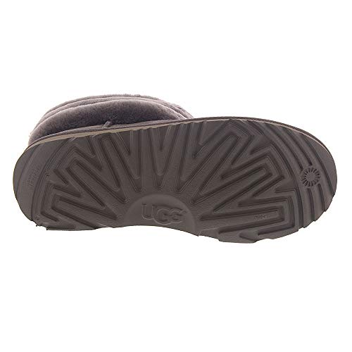 UGG Kids' Mini Quilted Fluff Boot3