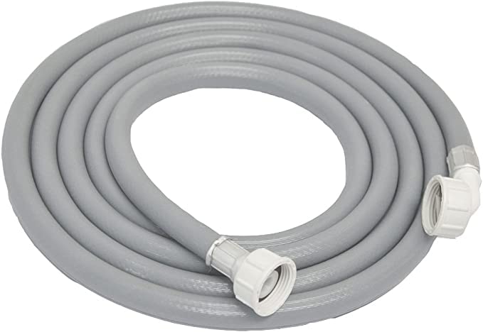 CG94 Tuyau de chargement pour machine à laver/lave-vaisselle 3 m