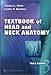 Textbook of Head and Neck Anatomy