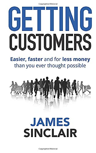 Getting Customers