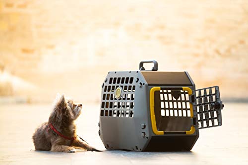 4x4-North-America-Care-2-Crash-Tested-Car-Seat-Pet-Carrier-Yellow