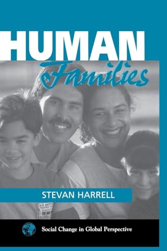 Human Families (Social Change in Global Perspective)