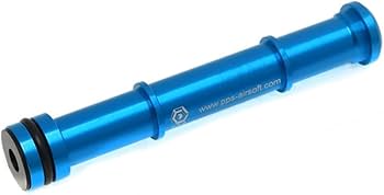 マルゼン APS2 用　ピストン　ガイド Amazon | PPS APS2/WELL MB01用強化CNCピストンセット SPガイド径7mm