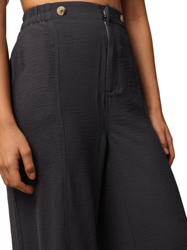 Image of ONLY Women's High Rise Regular Pants