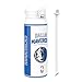 Price comparison product image Ion8 NBA Dallas Mavericks Sports Thermal Water Bottle with Removable Straw, 750ml/24oz, Leak-proof Insulated Drinking Bottle, Easy to Open, Secure Lock, Dishwasher Safe, Flip Cover, Metal Bottle