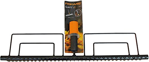 Râteau à feuilles 57cm Fiskars QuikFit™ - vue 6