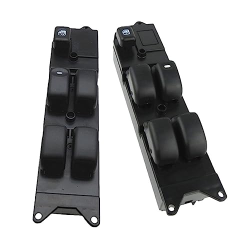 Bouton lève-vitre électrique Mitsubishi Pajero Montero Shogun Colt commande MR260387