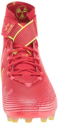 Under Armour Men's Highlight Mc Football Shoe2