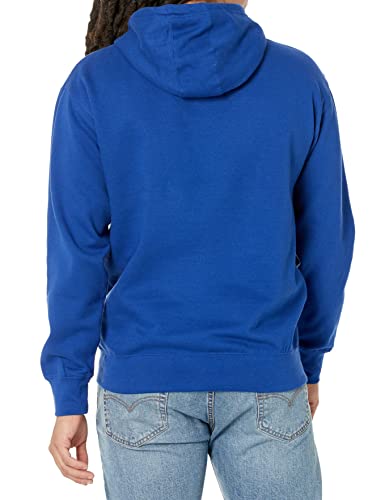 Quiksilver Men's Mw Logo Hoody Hooded Fleece Sweatshirt2