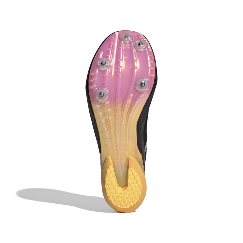 Amazon | [アディダス] 陸上/ランニング 陸上スパイク アディゼロ