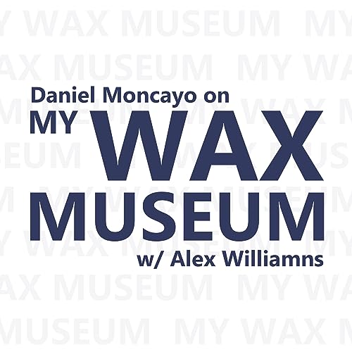 #144 - Contrast (& Economics) w/ Daniel Moncayo Titelbild