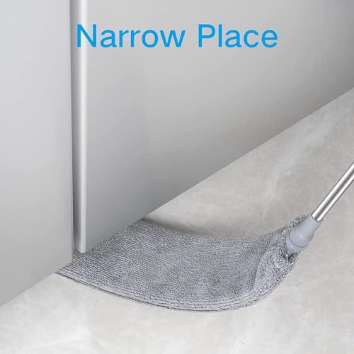 Image of Multi Purpose Microfiber Duster for Home and Car Use (7 Combo MOP)