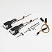 E-flite 10 - 15 Size Main Electric Retracts EFLG100 Wheels Gear Retracts & Accys