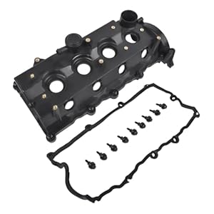 YIJIAVSX Ventildeckeldichtung für Opel 1.7 CDTI