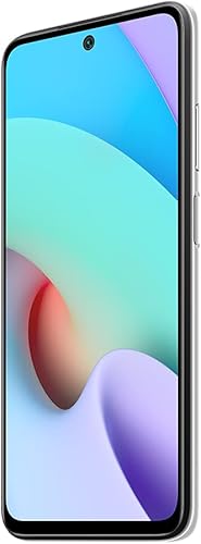 Miniatura 3 de Xiaomi Redmi 10 2022 4G LTE (64 GB + 4 GB) LTE GSM desbloqueado de 6.5 pulgadas 50MP Quad Cam (Tmobile Mint Tello e International Global) + (con