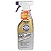 Bar Keepers Friend BKF11727 More Citrus Foam Cleaner Spray Bottle, 25.4 oz, 6/Carton