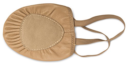 Freedom Leather Half Sole2