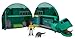 Wild Kratts Tortuga Playset 2018 - Large Play Set with New Figures - Ages 3+