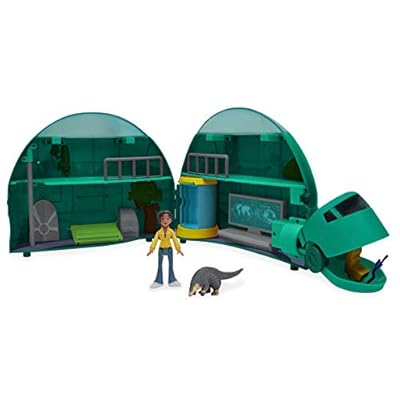 wild kratts toys r us