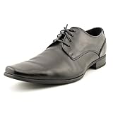 Calvin Klein Men's Brodie Oxford,Black,10 M US
