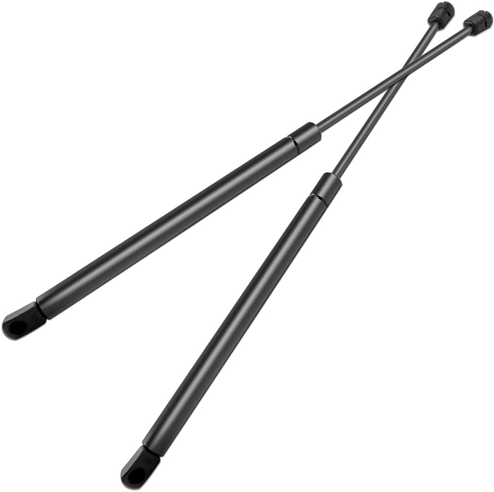 ECCPP Lift Support Replacement 2pcs Liftgate Struts Gas Springs Fit for Mitsubishi Outlander 2.4L 2008-2013,for Mitsubishi Outlander 3.0L 2007-2013