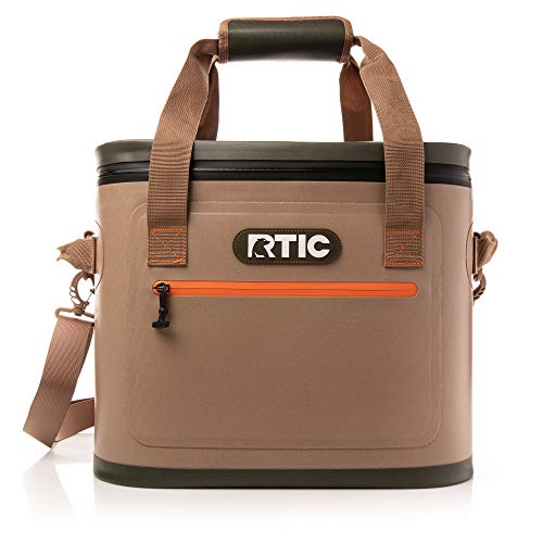 RTIC Soft Pack 30, Tan