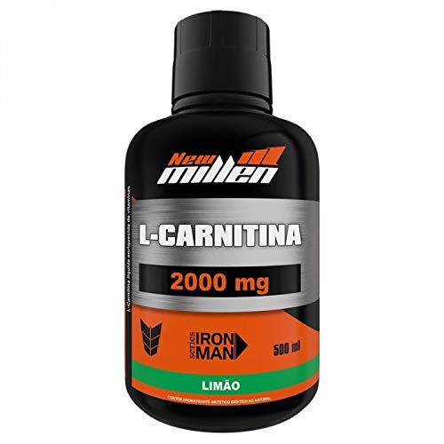 preço l carnitina L-carnitina líquida 2000 (420ml) | Growth main image 0