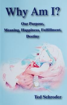 Paperback Why Am I? Book