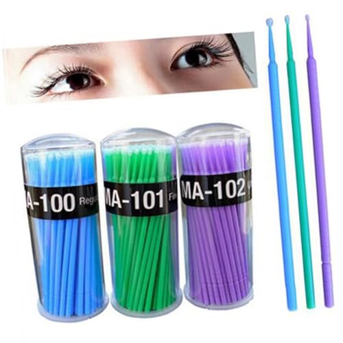 PLAFOPE Craft �߂ł����� 400�{ �X�e�B�b�N �܂� �G�N�X�e���V���� ���� �A�v���P�[�^�[ �� �A�v���P�[�^�[ �u���V �g���̂� �܂��̎�� Plastic