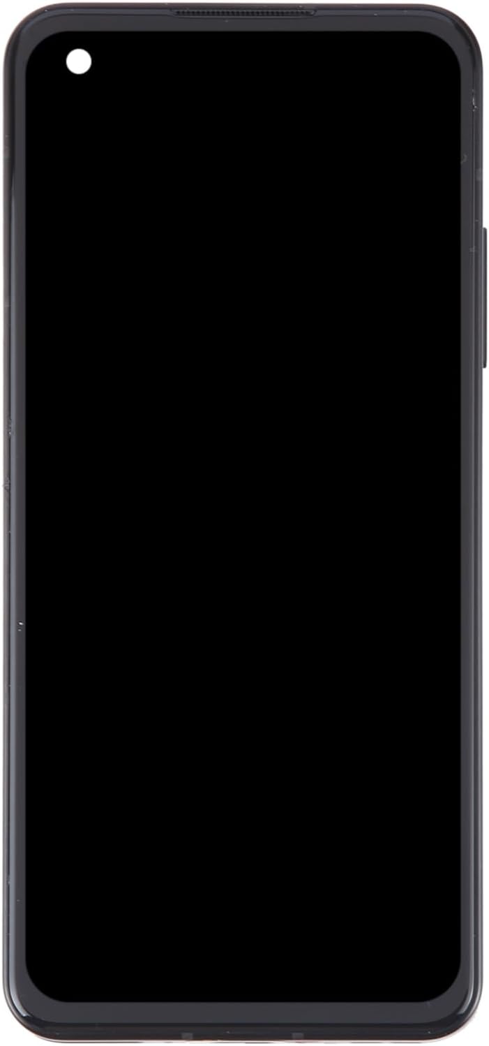 携帯電話LCDタッチスクリーン for ASUS Zenfone 9 9Z AI2202LCD付用 スペアパーツ