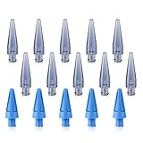 Earwax Removal Kit Ear Cleaner Replacement Tips 15pcs