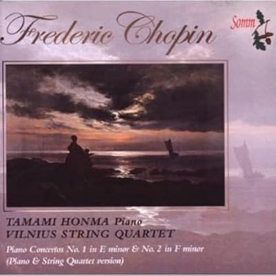 CONCERTOS ARR. STR. QUARTET