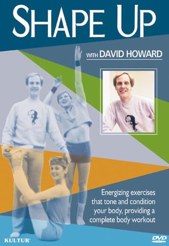 Shape Up with David Howard