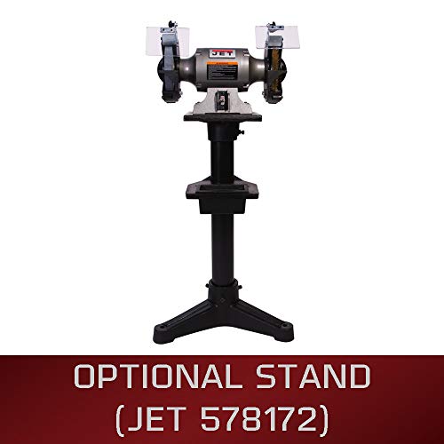 JET JBG-8W 8