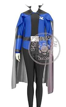 快盗戦隊ルパンレンジャー 警察戦隊パトレンジャー ルパパト 公式 制服 コスプレ Amazon.co.jp: [KYUUCOS] 快盗戦隊ルパンレンジャーVS警察戦隊