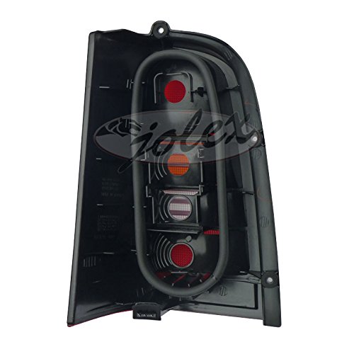 FANALE POSTERIORE FANALE POSTERIORE FANALE POSTERIORE DESTRO + SINISTRO Kit Set Coppia