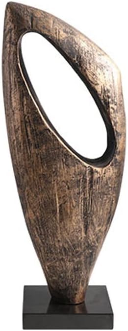 Escultura china de feng Shui, estilo retro chino, escultura hueca, adornos de hotel, estudio, sala de estar, decoración del hogar, adornos