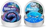 Crazy Aaron's Super Scarab & Falling Water Putty Bundle