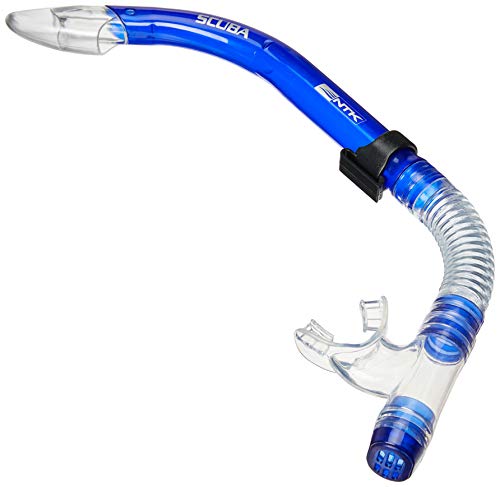 Kit Scuba Roxo, Nautika