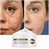 Gimtella Vibrant Glamour Rewind Cream, Crocodile Repair Oil