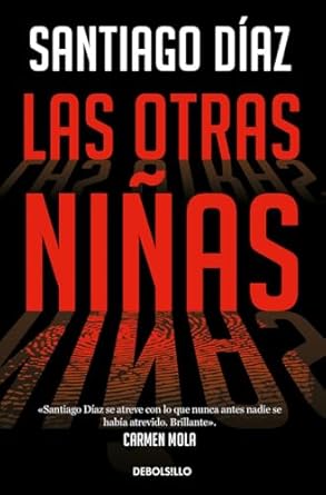 Las otras niñas