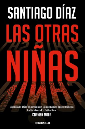 Las otras niñas (Indira Ramos 2) (Best Seller)