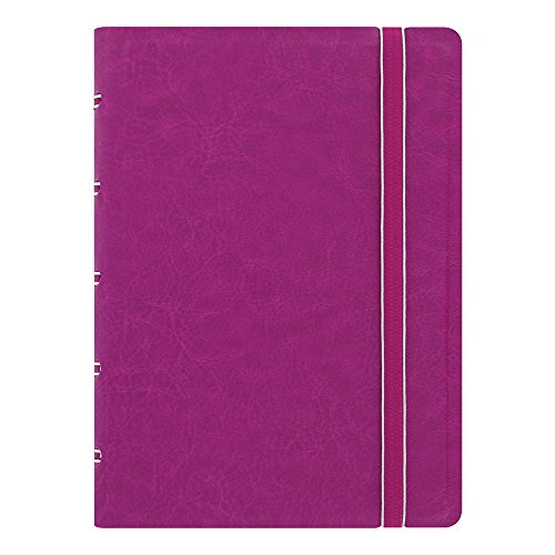 Filofax Refillable Notebook, Fuchsia (B115005U) #TOP15