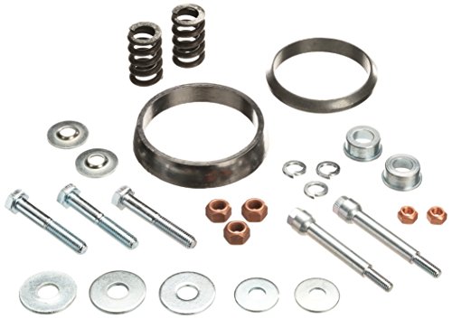 HJS - HJS 82 32 6928 Kit d'assemblage, catalyseur