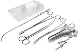 Instrapac 7852 IUD Procedure Pack