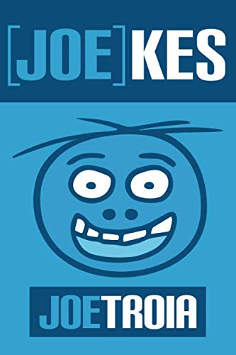 [Joe]kes: Colored Version Paperback