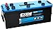 Produktbild bateauplus Batterie EXIDE DUAL 140A